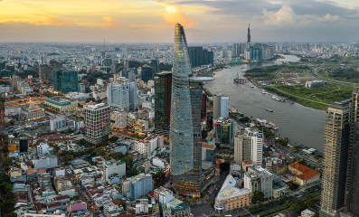 Ho Chi Minh Office