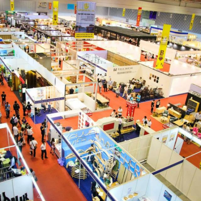 Fairs and Exhibition Services