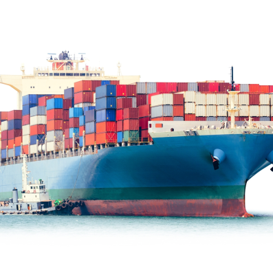 Sea Freight Services